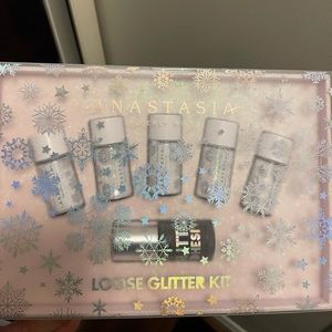 Anastasia Beverly Hills loose glitter set NEW